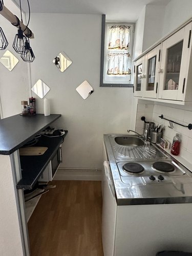 Appartement a vendre Lille 59000 Nord 34 m2 1 pièce 157500 euros