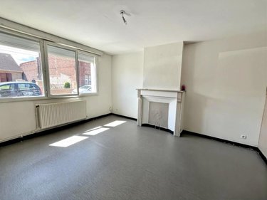 Maison a vendre Montigny-en-Gohelle 62640 Pas-de-Calais 95 m2 6 pièces 143500 euros