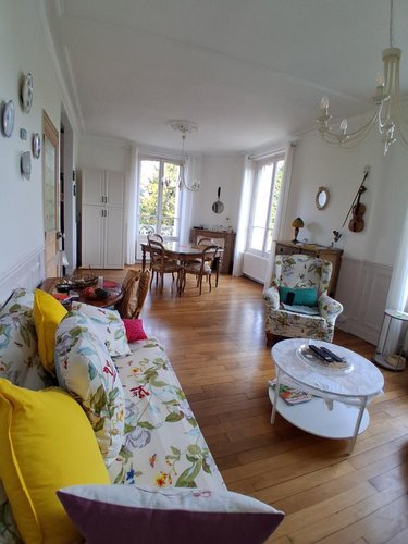 Maison a vendre Bagnoles-de-l'Orne-Normandie 61140 Orne 140 m2 7 pièces 335000 euros