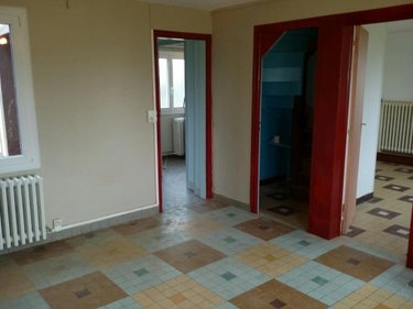 Maison a vendre Saint-Vincent-du-Boulay 27230 Eure 104 m2 4 pièces 136201 euros