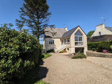 Maison a vendre Saint Thégonnec Loc Eguiner 29410 Finistère 79 m2 3 pièces 155960 euros