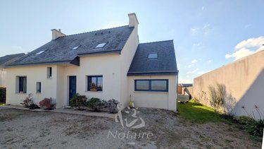 Maison a vendre Plouescat 29430 Finistère 125 m2 7 pièces 313000 euros