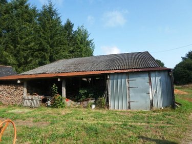 Maison a vendre Ploërdut 56160 Morbihan 200 m2 9 pièces 168450 euros