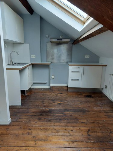 Location appartement Reims 51100 Marne 47 m2 3 pièces 790 euros