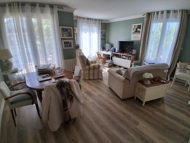 Appartement a vendre Caen 14000 Calvados 68 m2  267120 euros