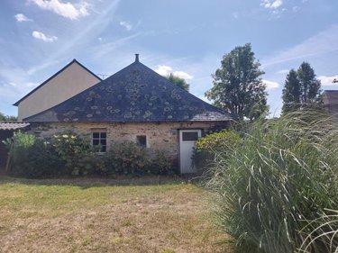 Maison a vendre Renazé 53800 Mayenne 231 m2 10 pièces 230500 euros