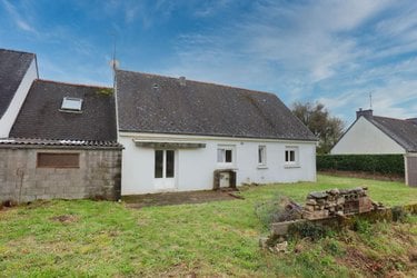 Maison a vendre Pluguffan 29700 Finistère 80 m2 4 pièces 184810 euros