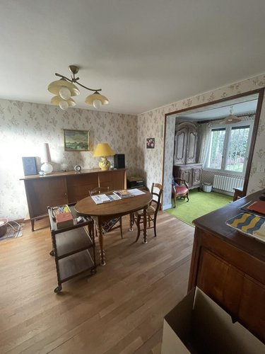 Maison a vendre Vannes 56000 Morbihan 106 m2 5 pièces 299000 euros