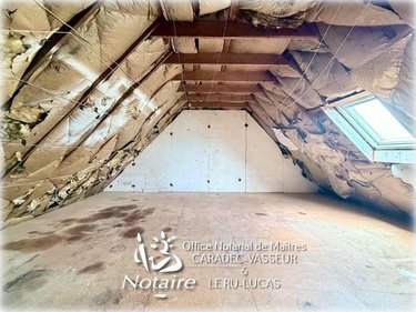 Maison a vendre Plouescat 29430 Finistère 92 m2 5 pièces 167770 euros