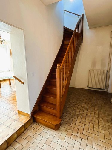 Maison a vendre Sainte-Jamme-sur-Sarthe 72380 Sarthe 84 m2 4 pièces 103328 euros