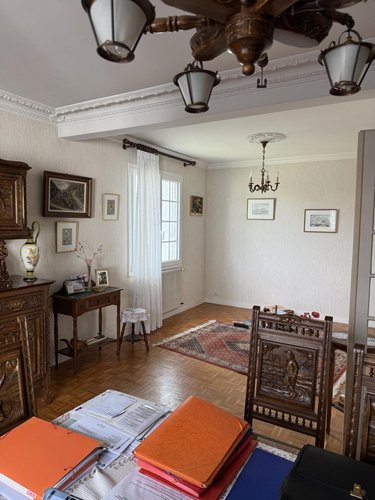 Maison a vendre Vannes 56000 Morbihan 90 m2 5 pièces 370000 euros
