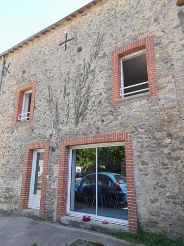 Immeuble a vendre Assé-le-Bérenger 53600 Mayenne 212 m2  171900 euros