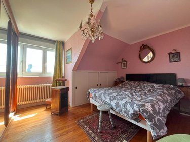 Maison a vendre Quimper 29000 Finistère 120 m2 5 pièces 265300 euros