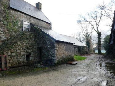 Maison a vendre Locmalo 56160 Morbihan 150 m2  84850 euros