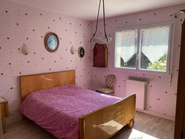Maison a vendre Brest 29200 Finistère 93 m2 4 pièces 229900 euros
