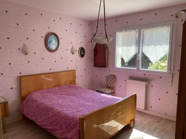 Maison a vendre Brest 29200 Finistère 93 m2 4 pièces 245575 euros