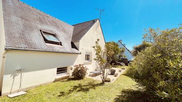 Maison a vendre Saint-Pierre-Quiberon 56510 Morbihan 110 m2 6 pièces 519335 euros
