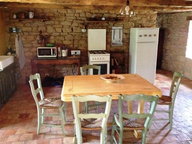 Maison a vendre Guern 56310 Morbihan 122 m2 5 pièces 236380 euros