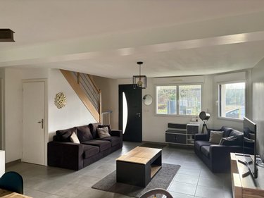 Maison a vendre Loffre 59182 Nord 134 m2 6 pièces 297660 euros