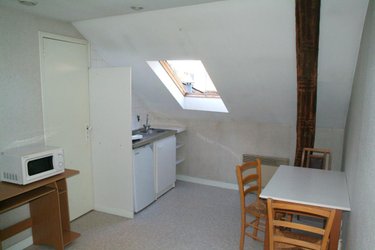 Appartement a vendre Angers 49000 Maine-et-Loire 14 m2 1 pièce 73600 euros