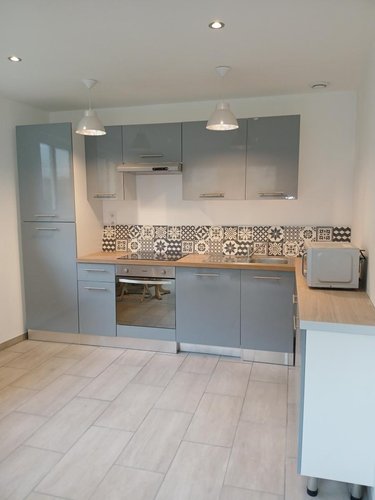 Maison a vendre Lamballe-Armor 22400 Côtes-d'Armor 60 m2 3 pièces 190800 euros