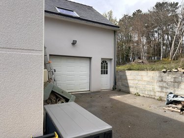 Maison a vendre Saint-Nolff 56250 Morbihan 120 m2 6 pièces 394140 euros