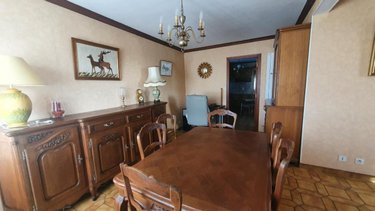Maison a vendre Gourin 56110 Morbihan 99 m2 5 pièces 173860 euros