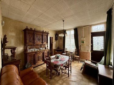 Maison a vendre Amiens 80000 Somme 73 m2 4 pièces 156000 euros