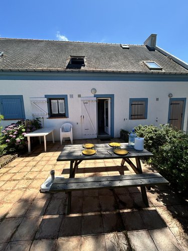 Maison a vendre Locmaria 56360 Morbihan 52 m2 3 pièces 296400 euros