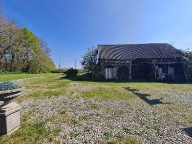 Maison a vendre Rohan 56580 Morbihan 145 m2 5 pièces 295424 euros