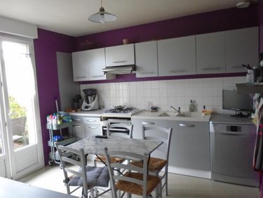 Location maison Blainville-sur-Orne 14550 Calvados 100 m2 6 pièces 1051 euros