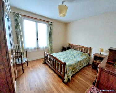 Maison a vendre Le Neubourg 27110 Eure 83 m2 4 pièces 194000 euros