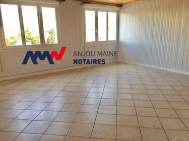 Appartement a vendre Sablé-sur-Sarthe 72300 Sarthe 85 m2 4 pièces 124950 euros
