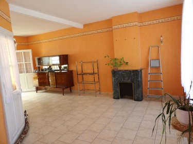 Maison a vendre Bruay-la-Buissière 62700 Pas-de-Calais 88 m2 5 pièces 116500 euros
