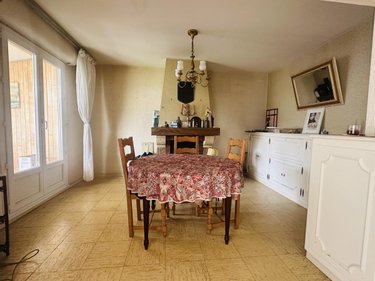 Maison a vendre Ploemeur 56270 Morbihan 118 m2 5 pièces 395120 euros