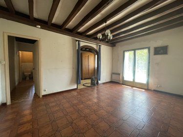 Maison a vendre Saint-Célerin 72110 Sarthe 56 m2  96500 euros