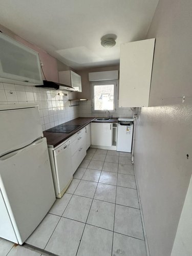 Appartement a vendre Vannes 56000 Morbihan 51 m2 3 pièces 174900 euros