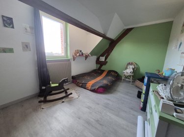 Maison a vendre Gavrelle 62580 Pas-de-Calais 204 m2 7 pièces 296400 euros
