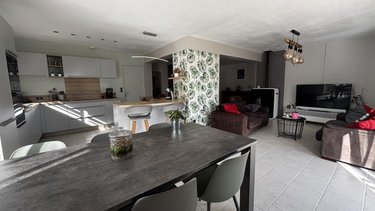 Maison a vendre Les Ponts-de-Cé 49130 Maine-et-Loire 128 m2 5 pièces 304500 euros