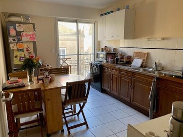 Appartement a vendre Angers 49000 Maine-et-Loire 78 m2 3 pièces 270400 euros