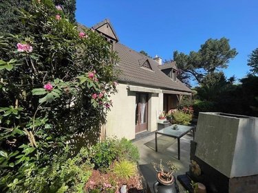 Maison a vendre Cherbourg-en-Cotentin 50100 Manche 129 m2 5 pièces 286104 euros