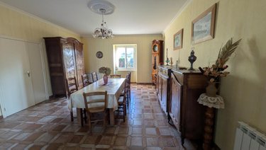 Maison a vendre Janzé 35150 Ille-et-Vilaine 215 m2 9 pièces 344850 euros