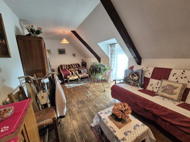 Maison a vendre Réminiac 56140 Morbihan 118 m2 5 pièces 126390 euros