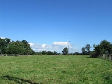Terrain a batir a vendre Gorrevod 01190 Ain 1510 m2  43000 euros