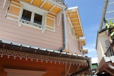 Fonds et murs commerciaux a vendre Saint-Joseph 97480 Réunion 280 m2  540000 euros