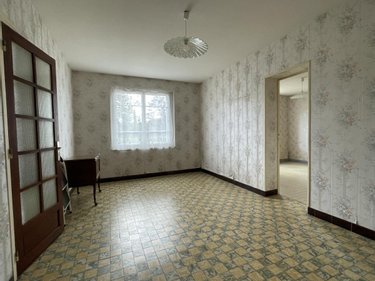 Maison a vendre Saint-Aignan 72110 Sarthe 71 m2 3 pièces 84680 euros