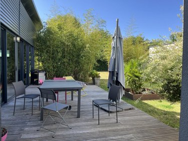 Maison a vendre Bonchamp-lès-Laval 53960 Mayenne 204 m2 8 pièces 696600 euros