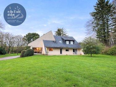 Maison a vendre Montauban-de-Bretagne 35360 Ille-et-Vilaine 252 m2 7 pièces 648272 euros