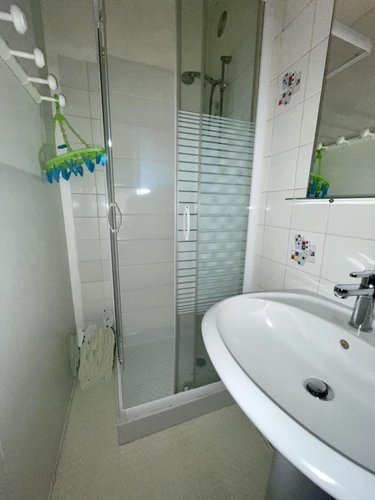 Location appartement Saint-Chély-d'Apcher 48200 Lozère 30 m2  350 euros
