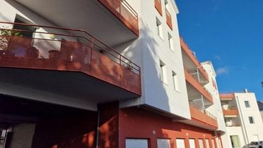 Appartement a vendre Challans 85300 Vendée 78 m2  86500 euros